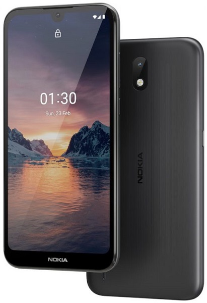 Nokia 1.3